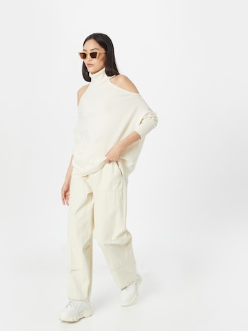 Pullover di Urban Classics in bianco