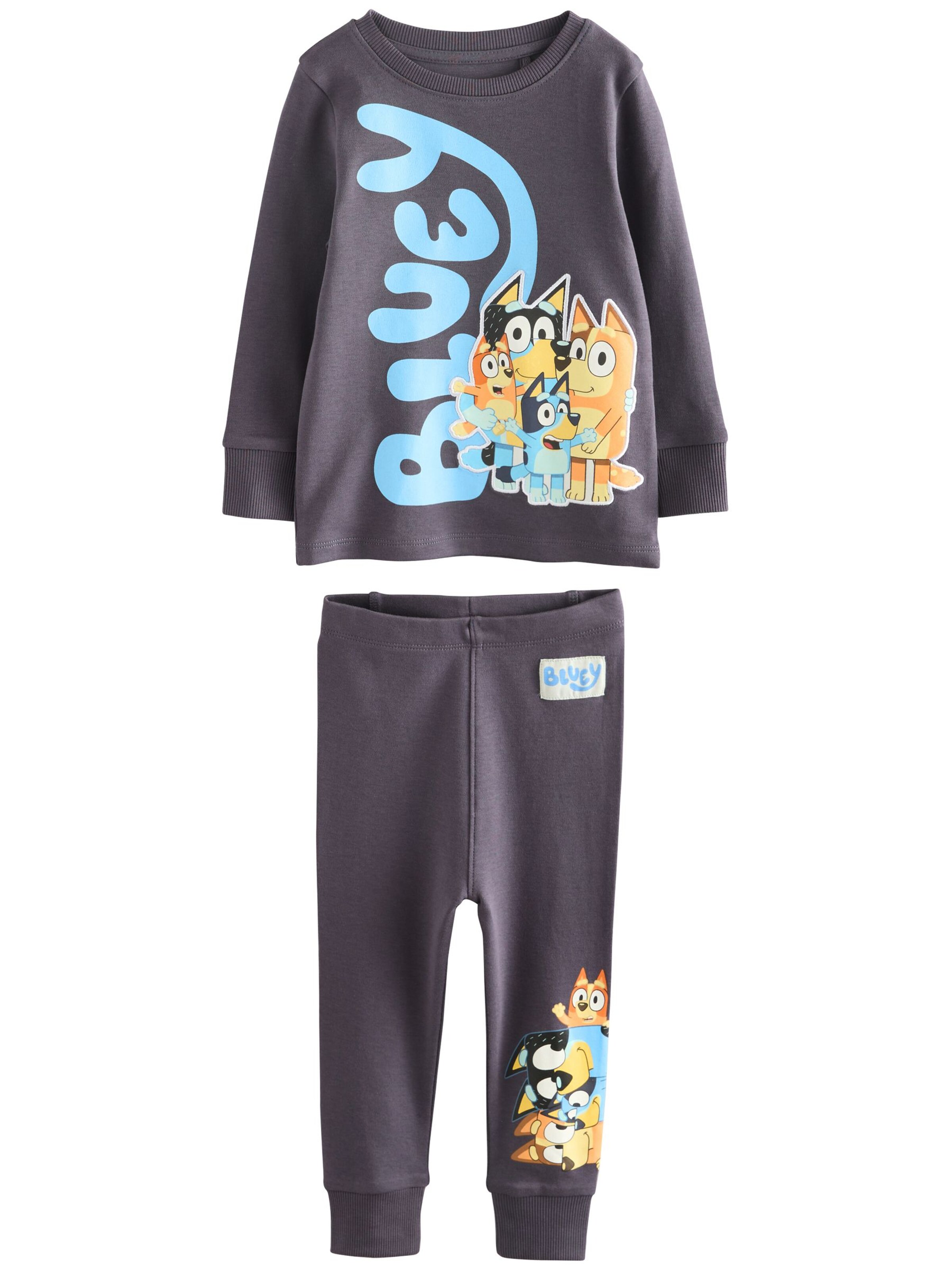 Next Pajamas in Blue
