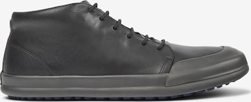 CAMPER High-Top Sneakers 'Chasis' in Black