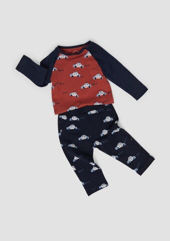s.Oliver Regular Broek in Blauw