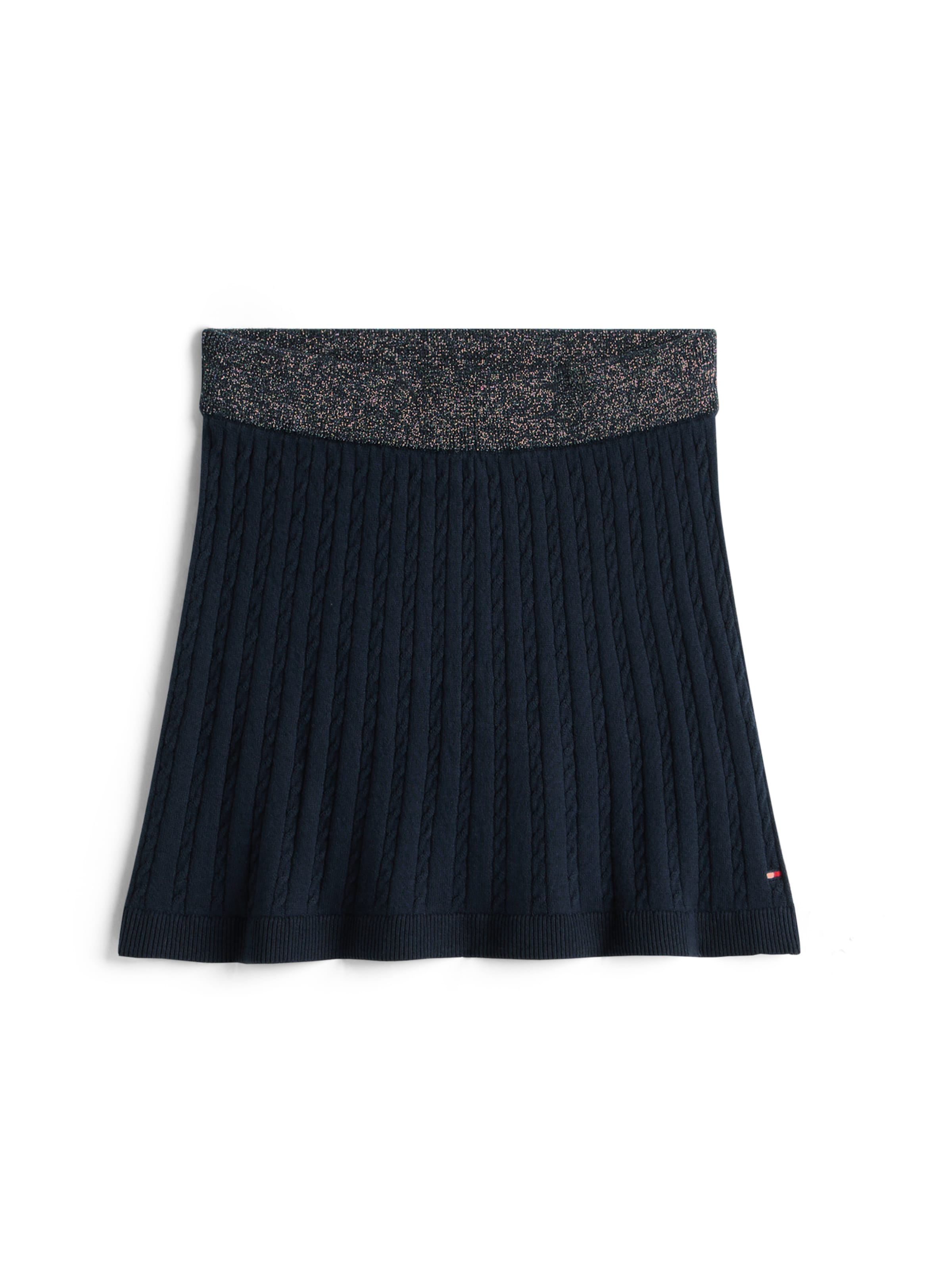 TOMMY HILFIGER Seelik, värv sinine: eest vaates