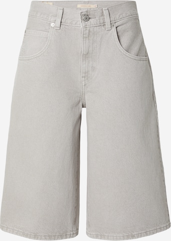 Jeans 'Super Baggy' di LEVI'S ® in grigio: frontale