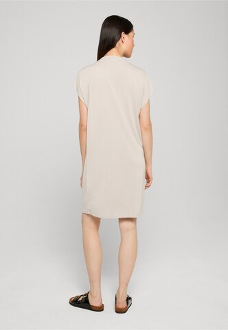 Urban Classics Dress in Beige