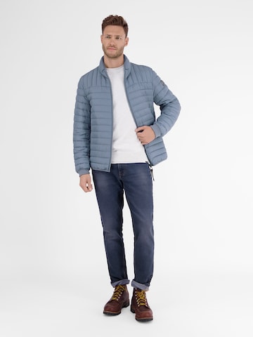 LERROS Jacke in Blau