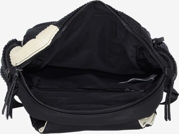 Desigual Rucksack 'Basic 2' in Schwarz