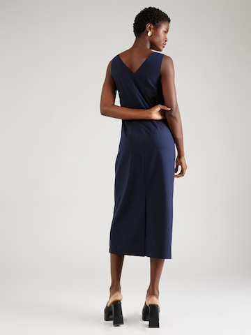 Robe 'PENELOPE' SELECTED FEMME en bleu