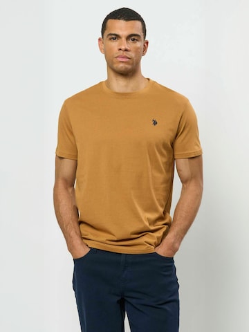 U.S. POLO ASSN. Regular fit Ing ' UMArjun ' - barna: elől