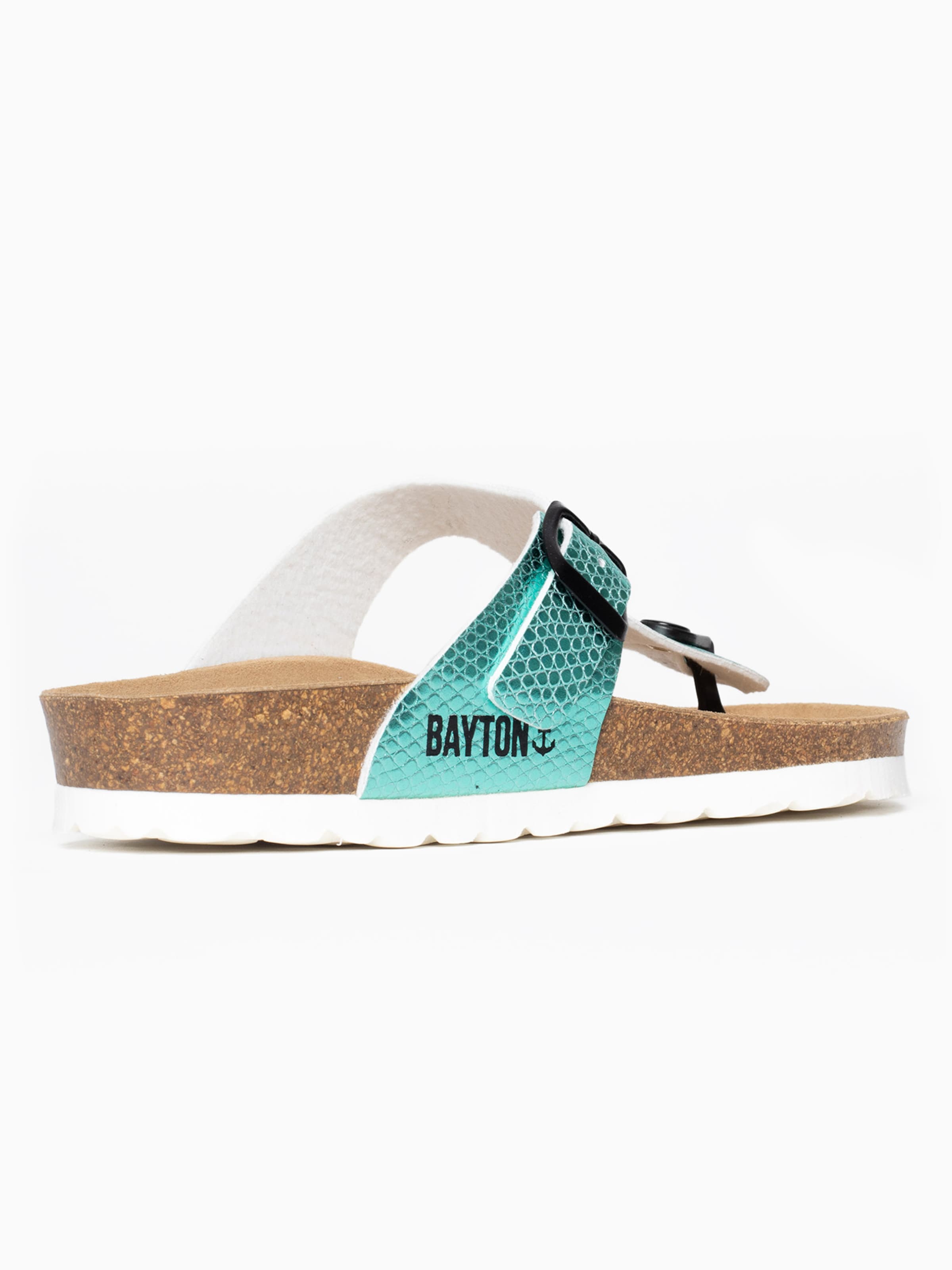 Bayton Σαγιονάρες διχαλωτές 'Mercure' σε πράσινο