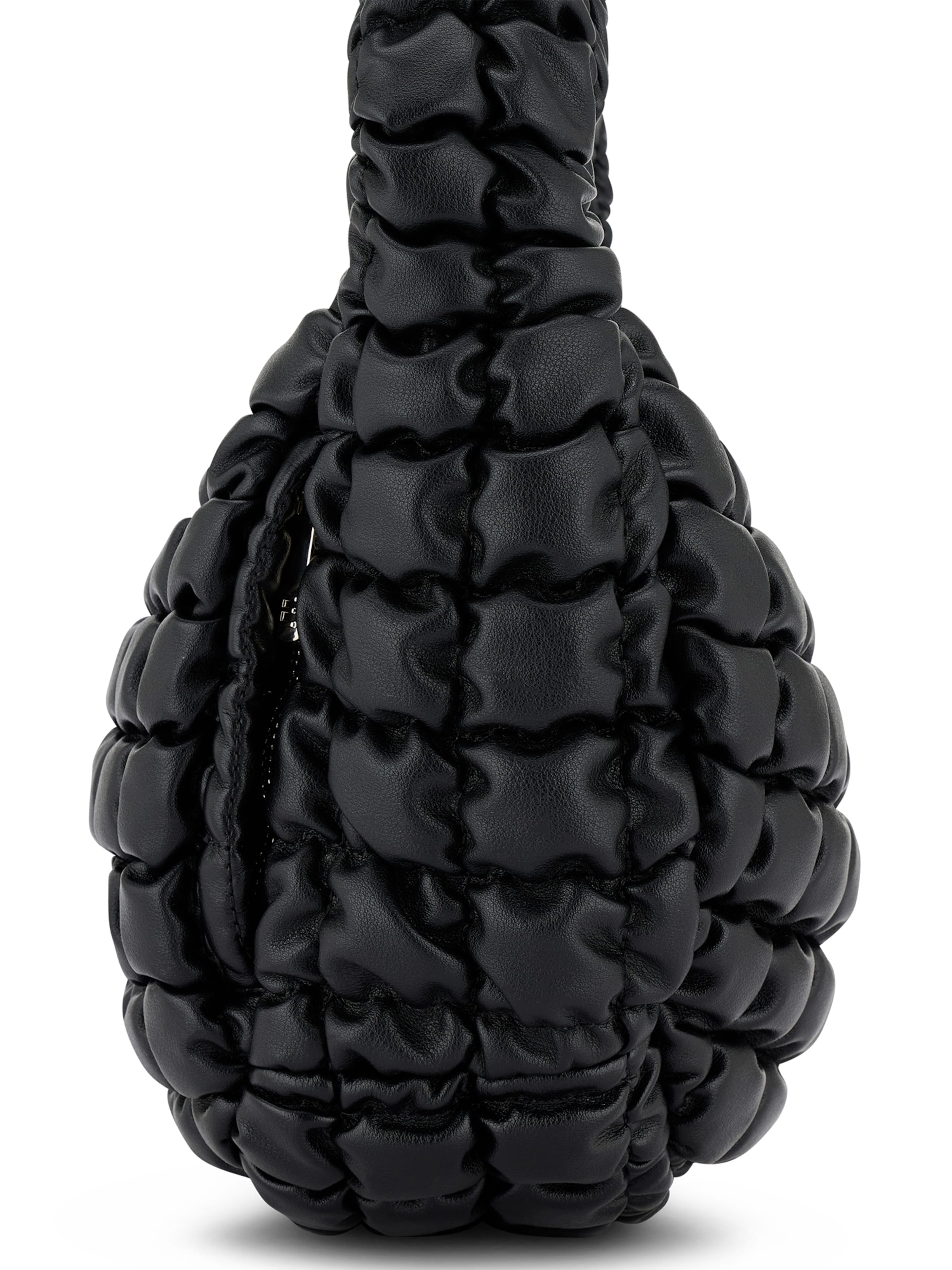 Expatrié Olkalaukku 'Pippa Large' värissä musta