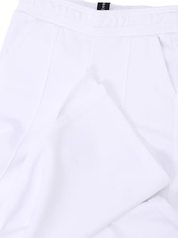 Looxs Revolution Loose fit Trousers in White