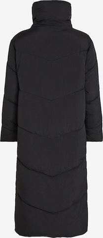 Manteau d’hiver VILA en noir