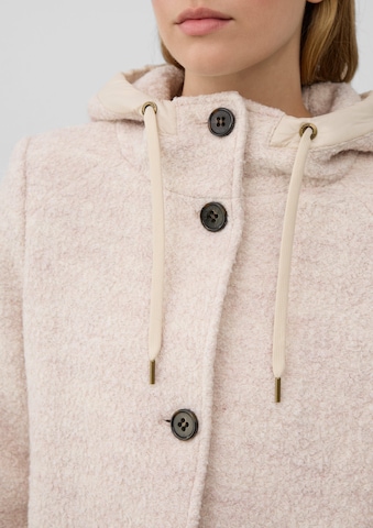Manteau d’hiver s.Oliver en beige