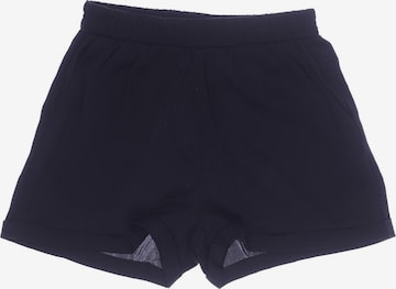 MSCH COPENHAGEN Shorts in M in Black: front