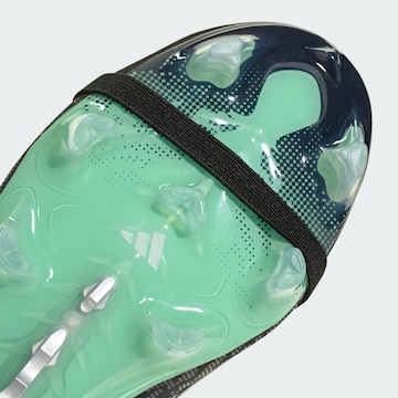 ADIDAS PERFORMANCEKopačke 'Predator Pro' - crna boja