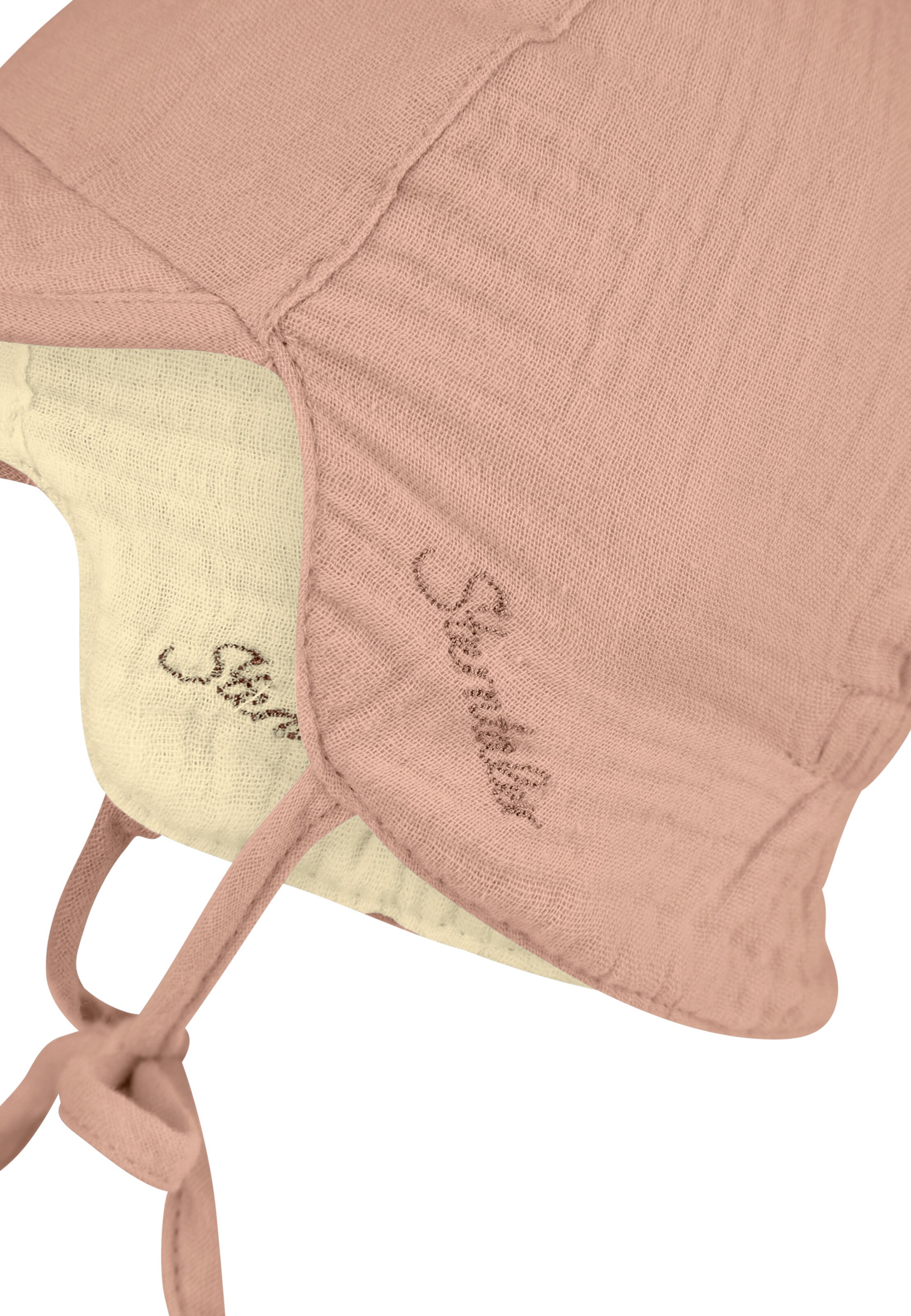 STERNTALER Beanie in Beige