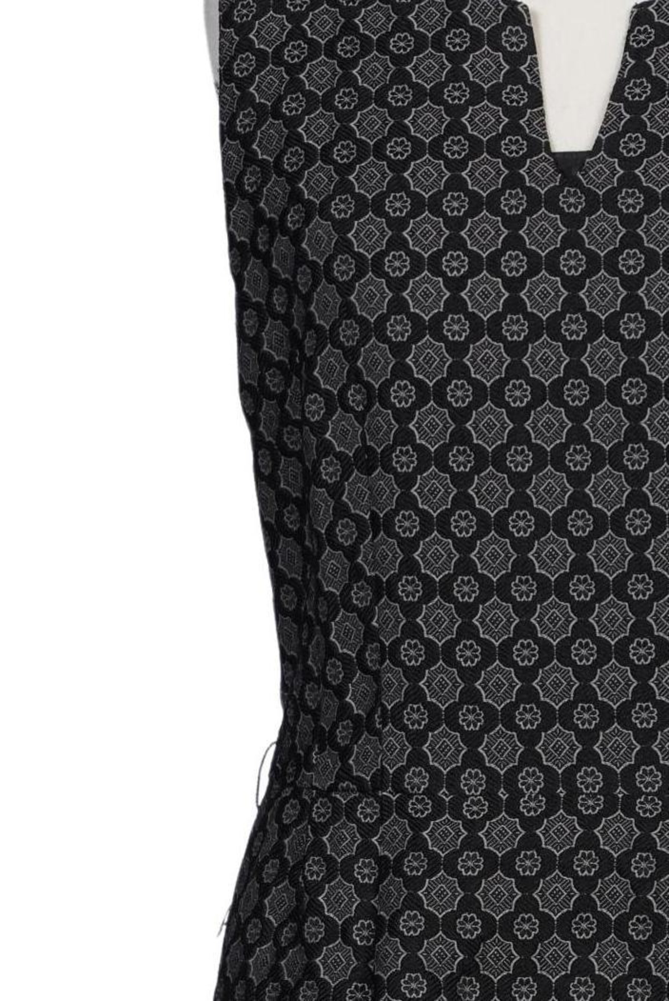 HALLHUBER Dress in XS in Black