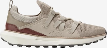 Cole Haan - Zapatillas deportivas bajas 'MENS GRAND MOTION STITCH' en gris: frente