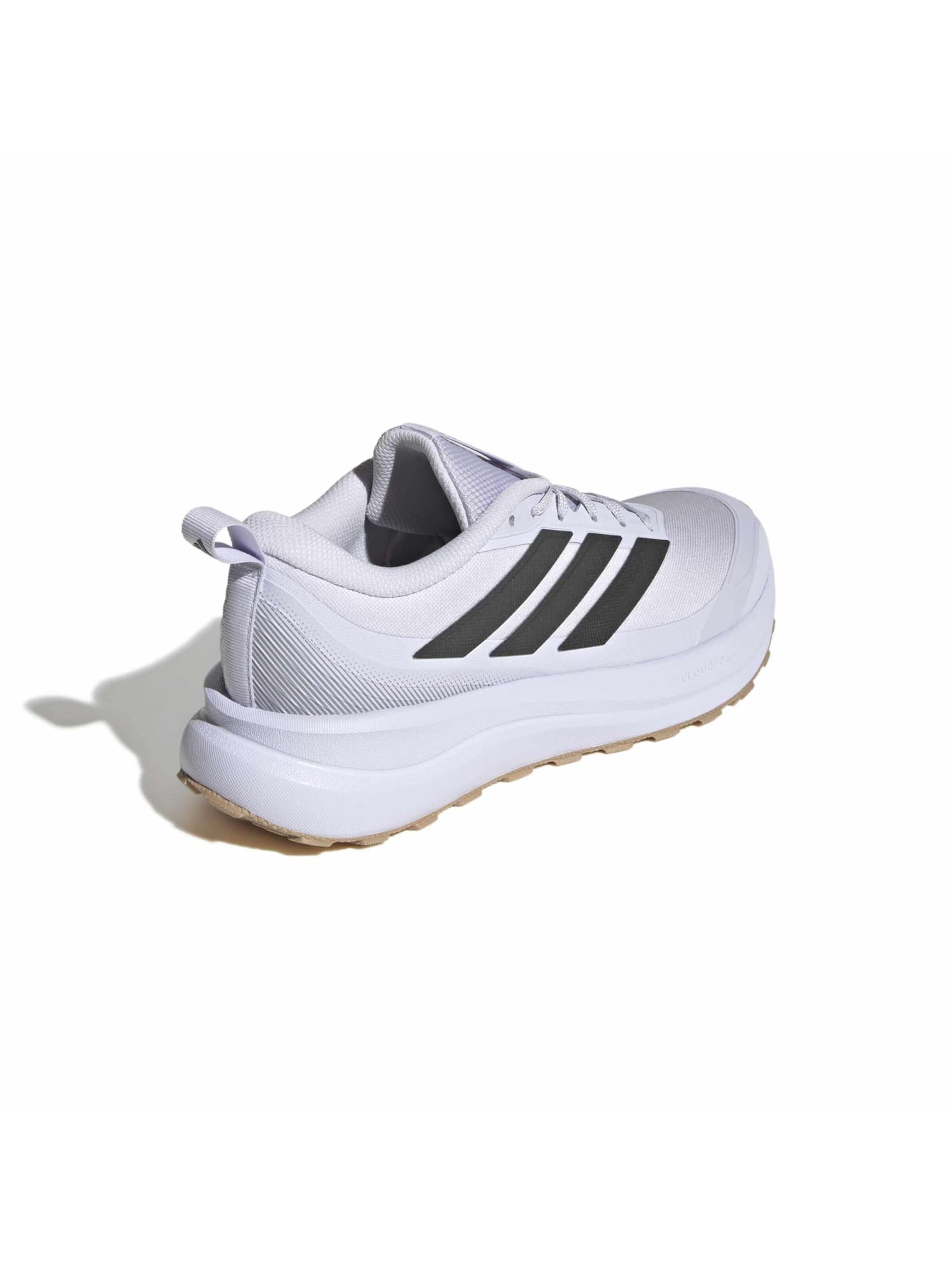 purpurinė ADIDAS PERFORMANCE Bėgimo batai 'RUNFALCON 6'