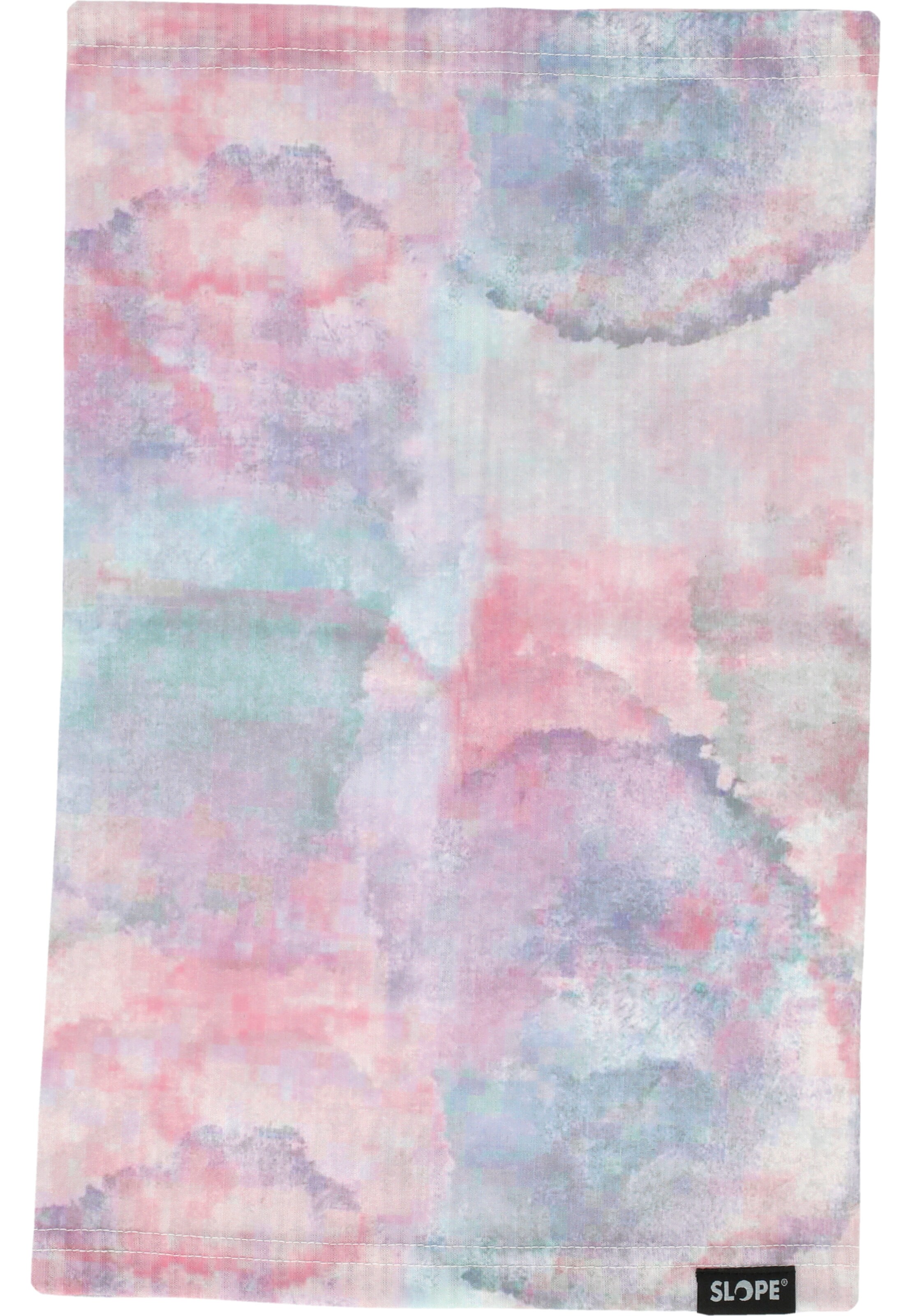 SLOPE Sportschal'Cyrus' in Pink: Vorderseite