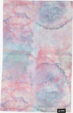 SLOPE Sportschal'Cyrus' in Pink: Vorderseite