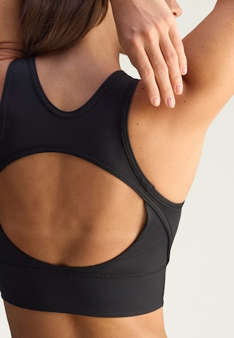 ADIDAS BY STELLA MCCARTNEYSportski top - crna boja