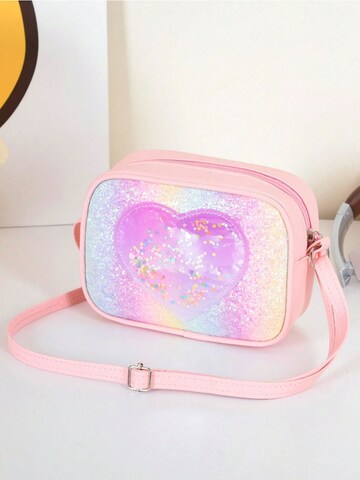 Tomshop24-7 Bag 'Lisa' in Pink