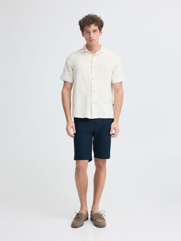 regular Pantaloni chino ' KSVestmill ' di Kronstadt in blu