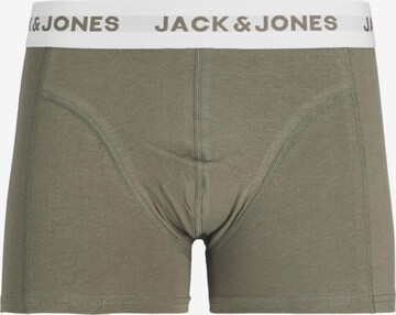 Boxers 'Daniel' JACK & JONES en bleu