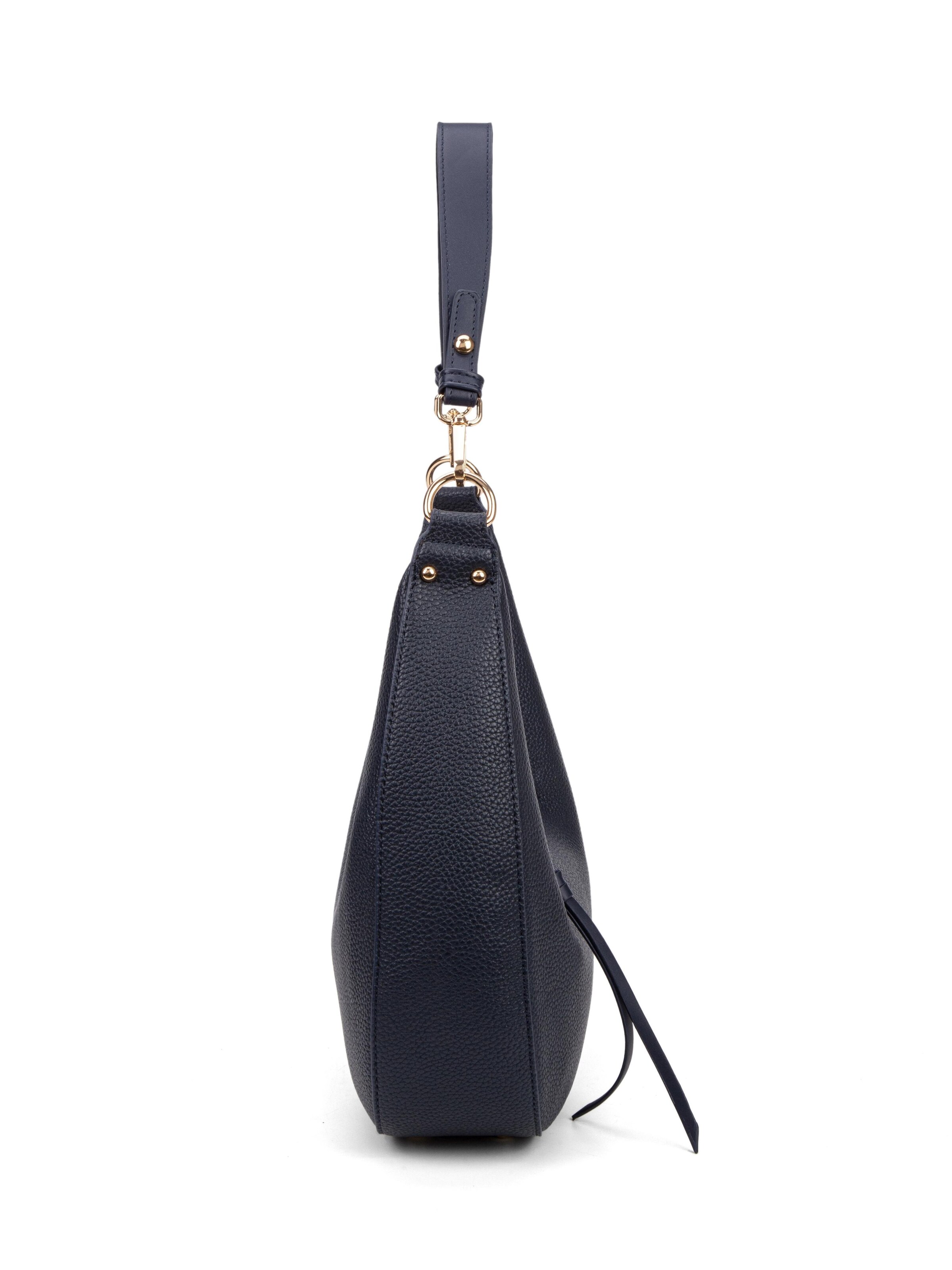 Borsa a spalla di Diana&Co. in blu