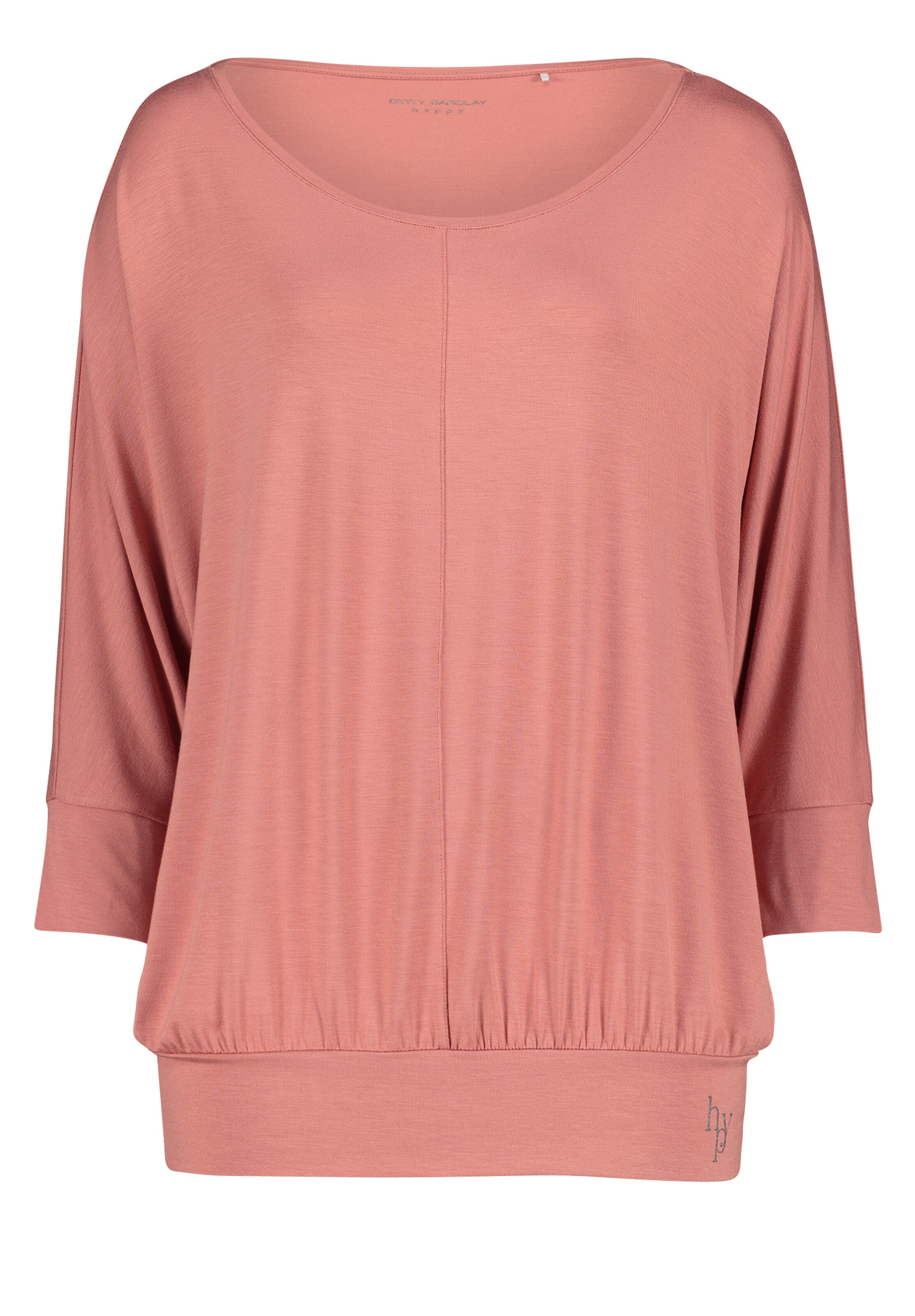 Frauen Shirts & Tops Betty Barclay Shirt in Apricot - NS26678 Frauen Shirts & Tops Betty Barclay Shirt in Apricot - NS26678