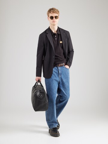 Maglietta di Versace Jeans Couture in nero