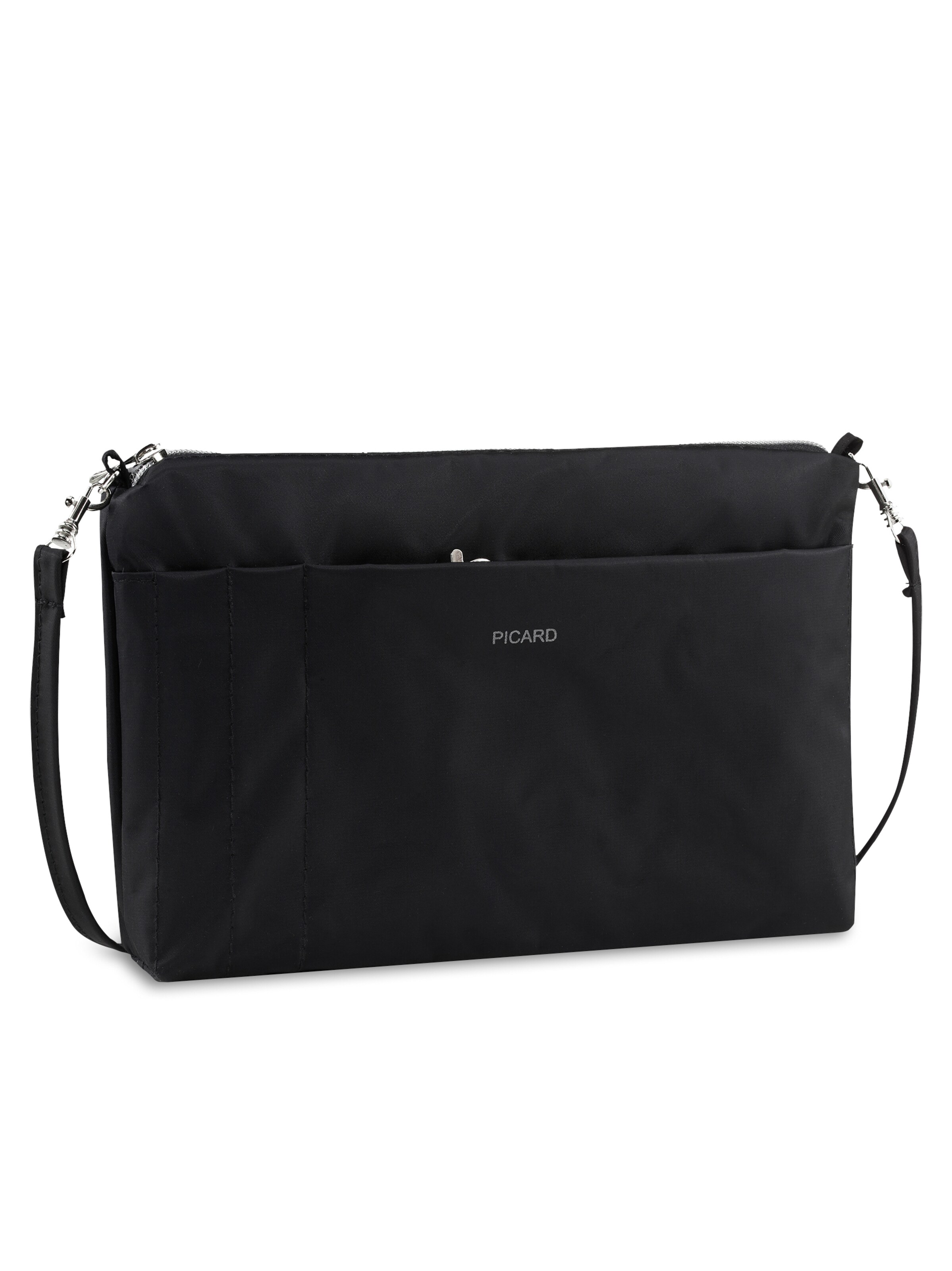 Picard Tasche in Schwarz