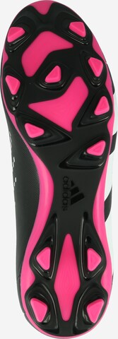 ADIDAS PERFORMANCE - Zapatillas de fútbol 'Predator Accuracy.4 Flexible Ground' en negro