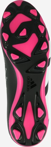 Ghete de fotbal 'Predator Accuracy.4 Flexible Ground' de la ADIDAS PERFORMANCE pe negru