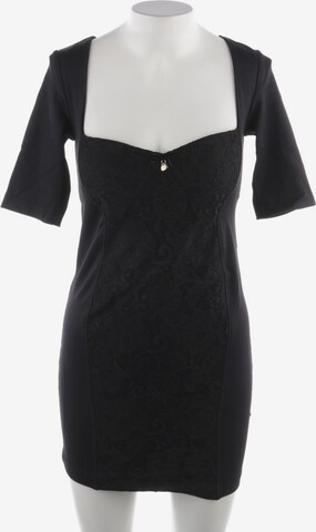 Elisabetta Franchi Dress in XS in Black: front