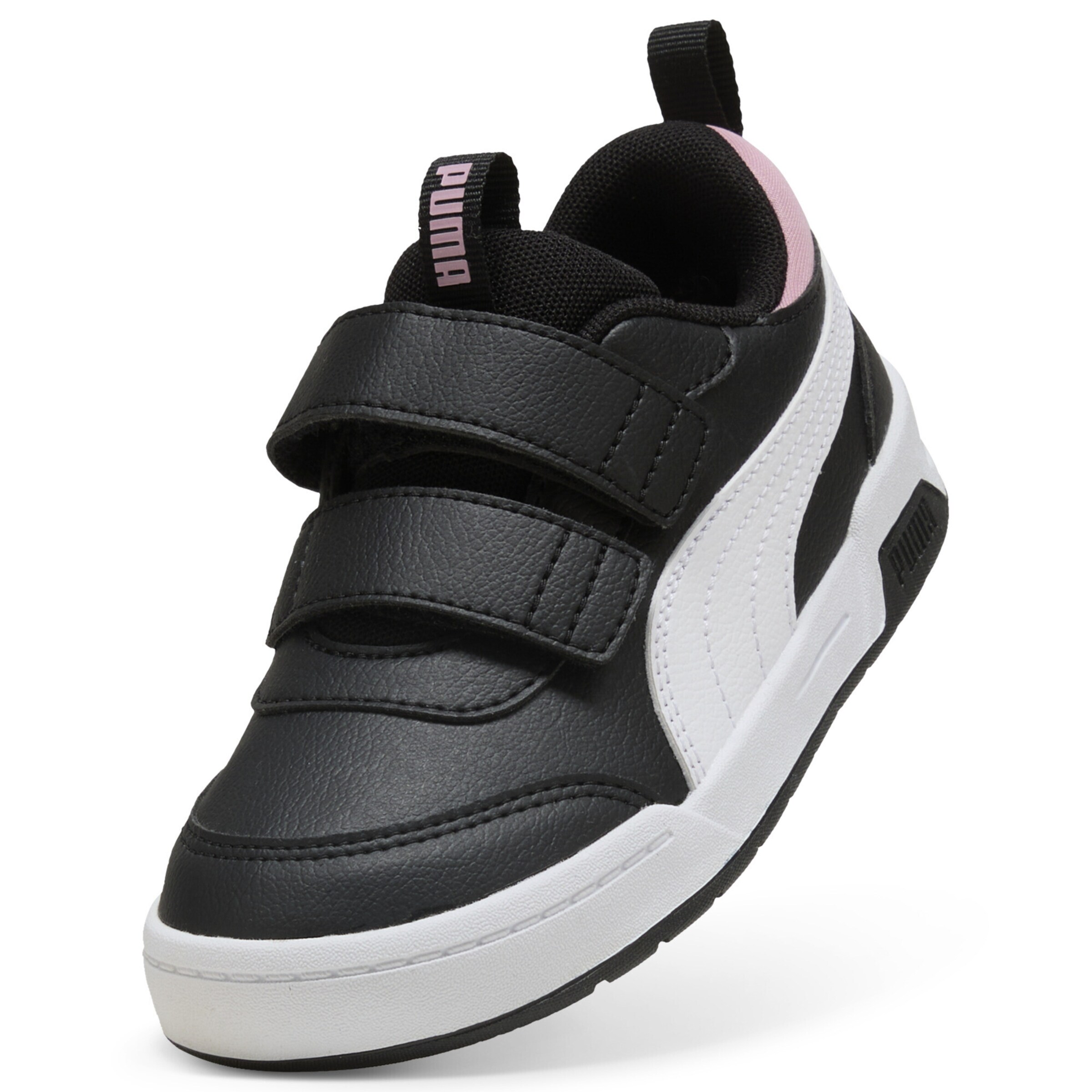 PUMA Sneakers 'Multiflex 2' in Zwart