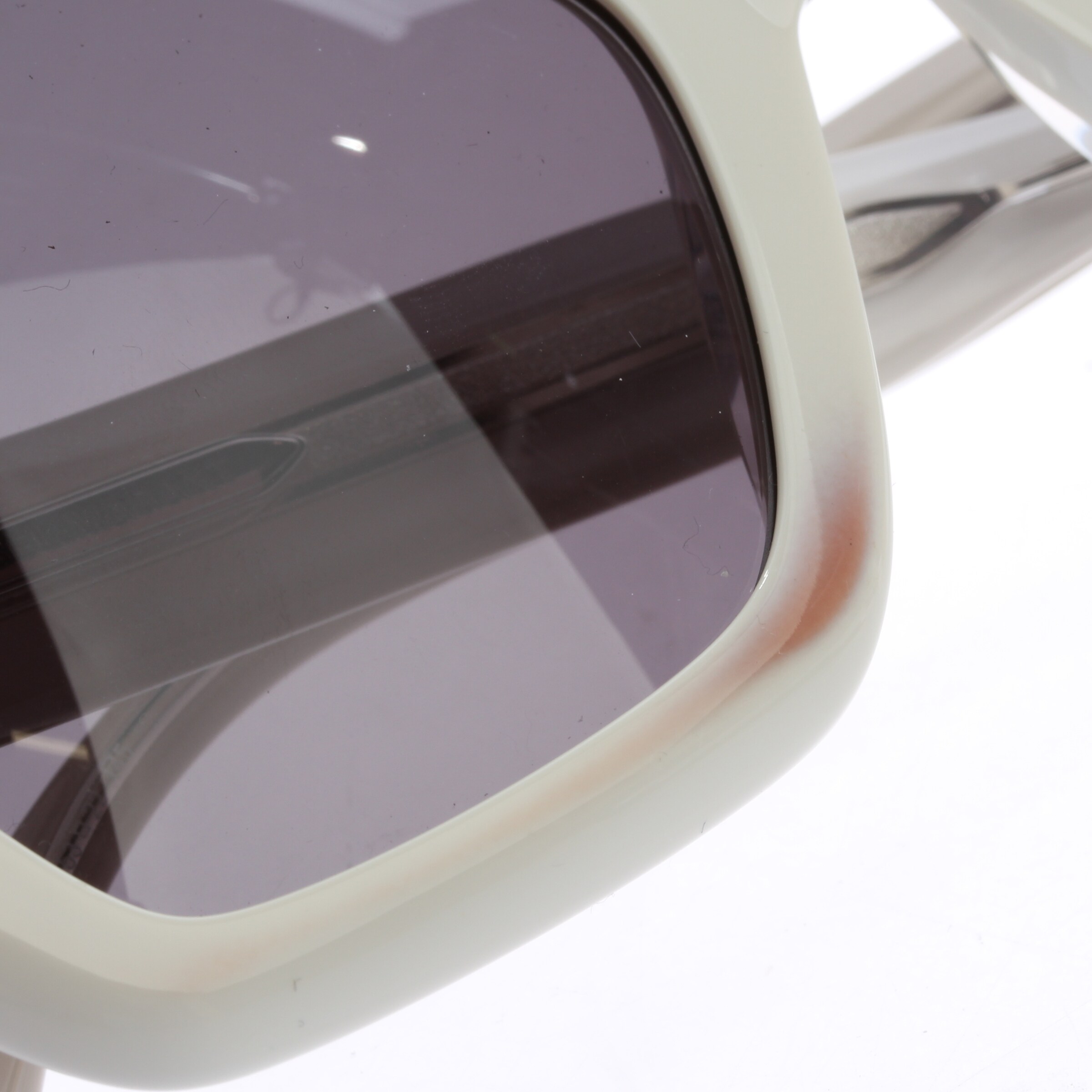 ISABEL MARANT Sunglasses in One size in White