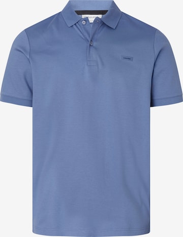 Calvin Klein Shirt in Blau: predná strana