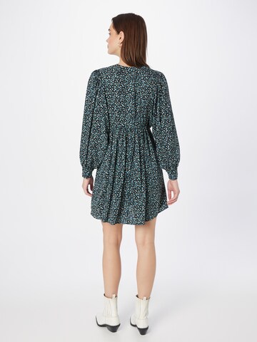 Robe Marc O'Polo en vert