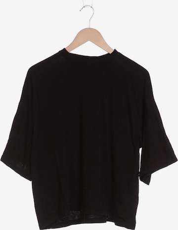 Missguided Petite Top & Shirt in S in Black: front