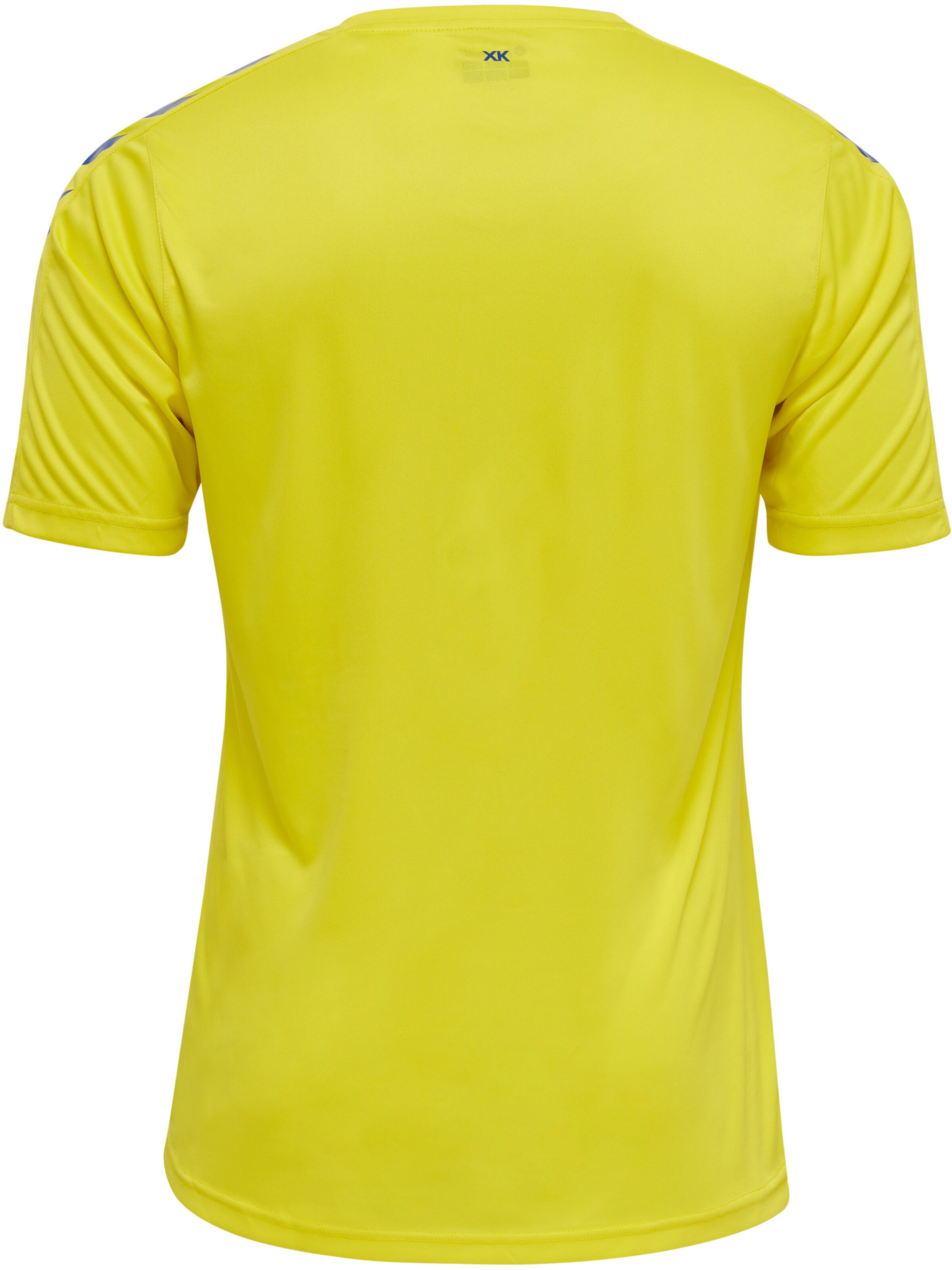 Hummel Jersey 'Core XK' in Yellow