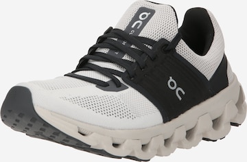 On - Zapatillas de running 'Cloudswift 3 AD' en gris: frente