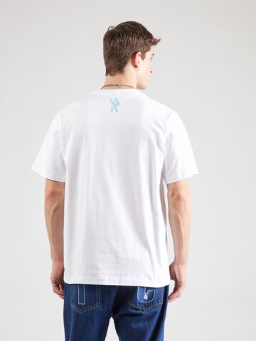 Billionaire Boys Club Μπλουζάκι σε λευκό