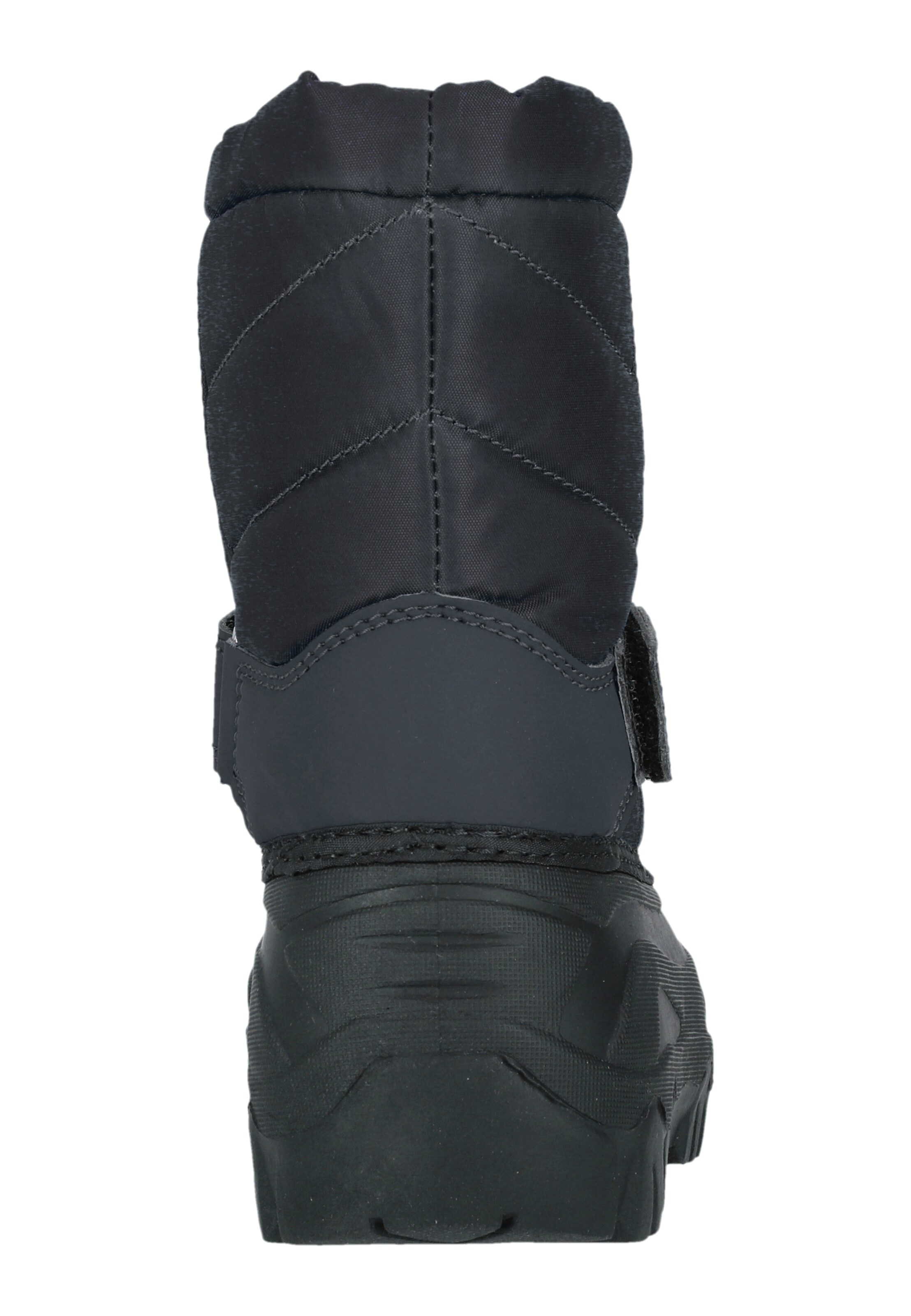 ZigZag Snowboots 'Wanoha' in Schwarz