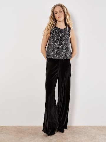 Chemisier ' ' Apricot en mélange de couleurs