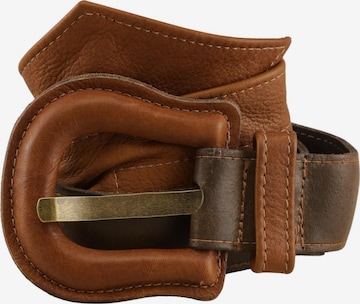 Riani Gürtel One Size in Braun: Vorderseite