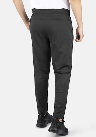 Hero Slim fit Pants 'Luke' in Grey