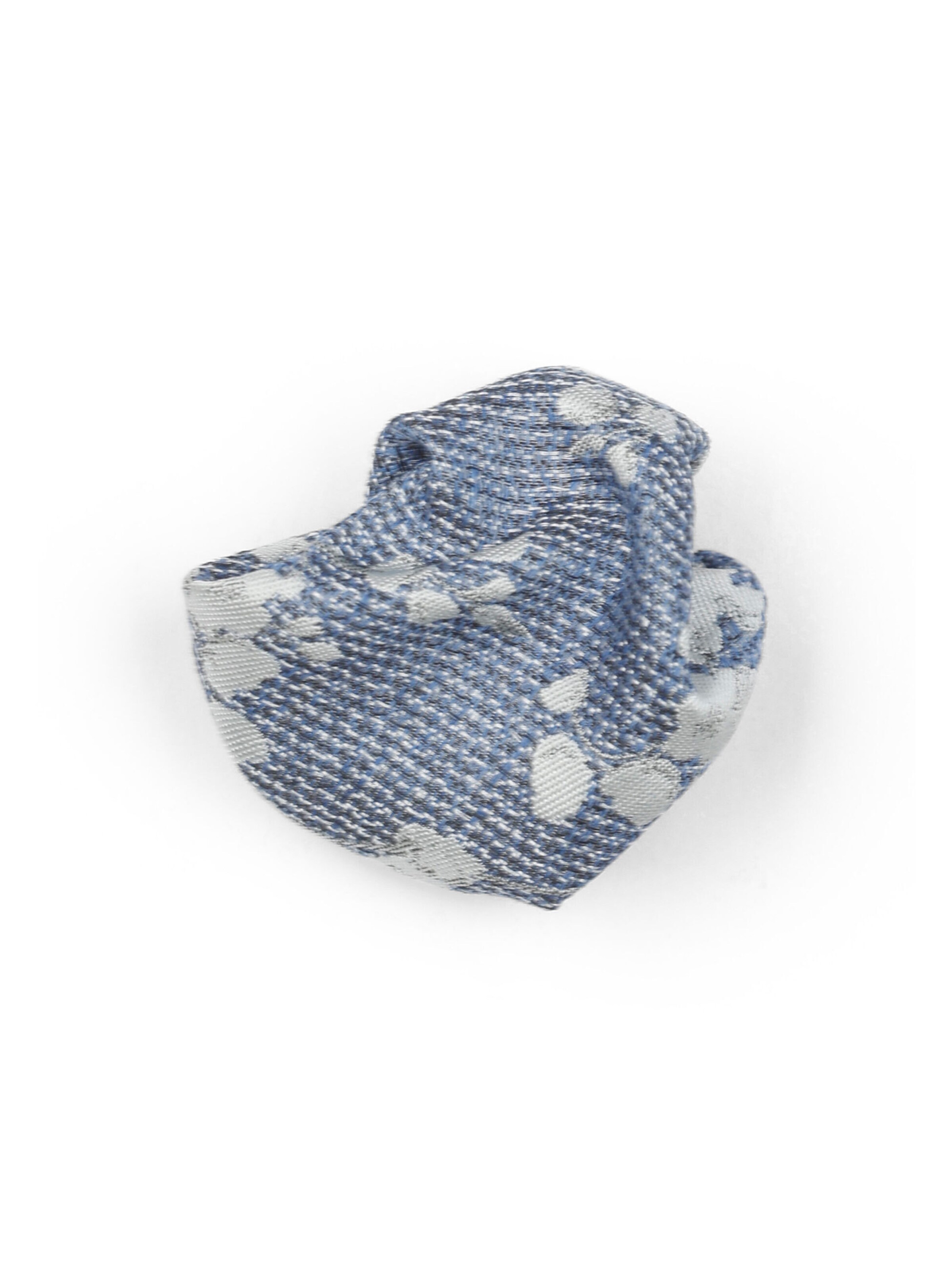 Real Guys Bow tie in Blue