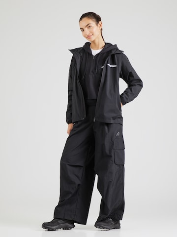 ADIDAS TERREX Outdoor Jacket 'Essentials' in Black