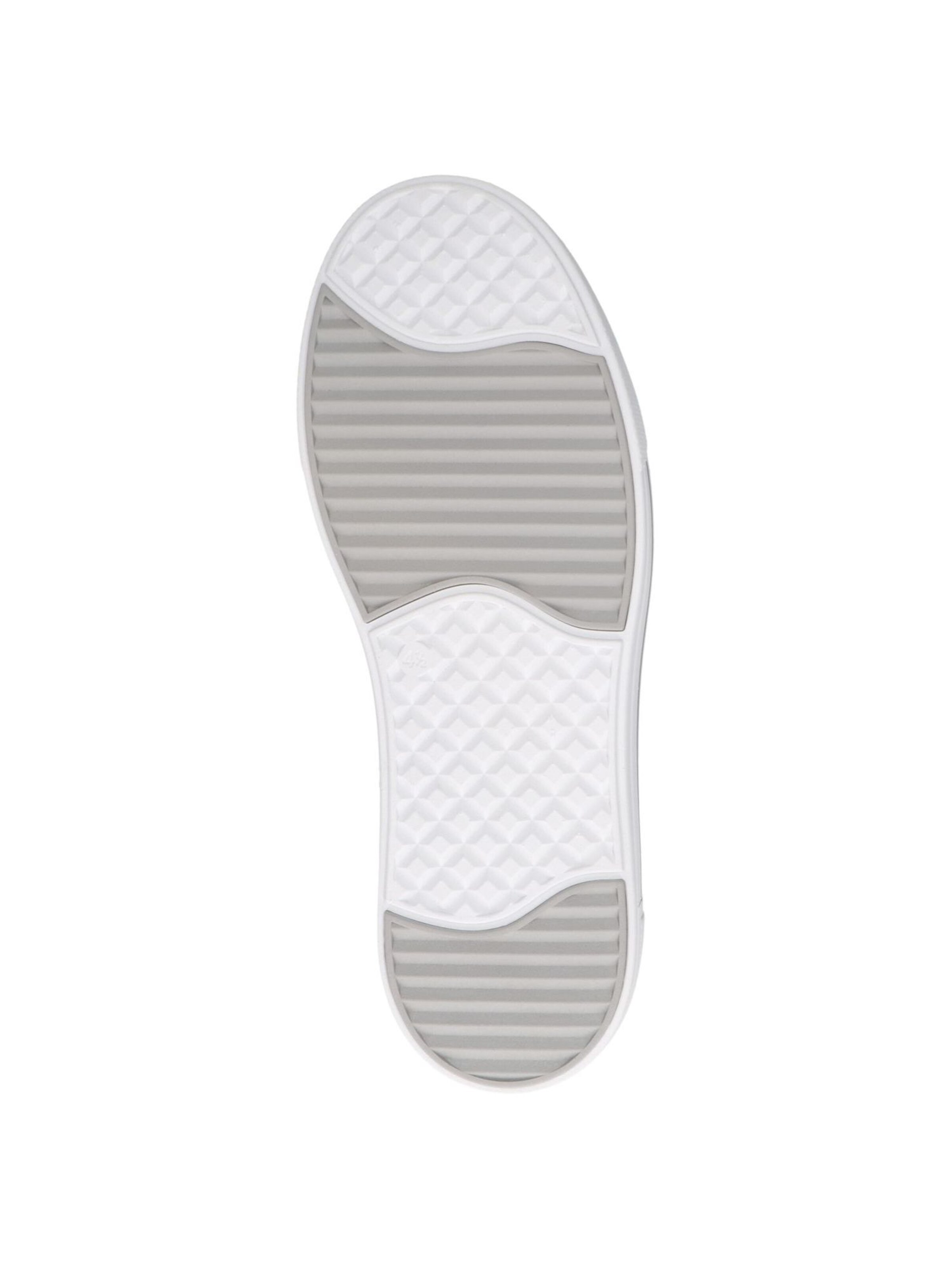 CAPRICE Sneakers laag in Wit